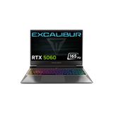 Casper Excalibur G870.1362-AV60X-C i7-13620H 12GB RAM 500GB RTX 5060 FreeDOS 15.6 inç Oyun Bilgisayarı