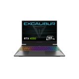 CASPER Excalibur G870.1362-bea0a-c i7-13620H 16gb Ddr5 480gb SSD Rtx4050 15.6" Full HD Gaming Notebo