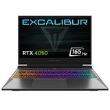 Casper Excalibur G870.1362-bea0a-c i7-13620H 16gb Ddr5 480gb SSD Rtx4050 15.6" Full HD Gaming Notebook