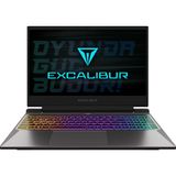 Casper Excalibur G870.1362-BFB0X-B i7-13620H 16GB RAM 1TB SSD RTX 4060 FreeDOS 15.6 inç Oyun Bilgisayarı