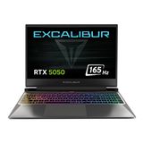 Casper Excalibur G870.1362-dq50a-c i7-13620H 32 GB 1 TB SSD Rtx5050 15.6" Full HD Gaming Laptop
