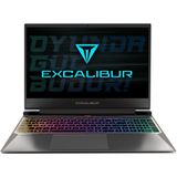 Casper Excalibur G870.210H-DF60R-C Intel Core 5 210H 32GB RAM 1TB SSD RTX 5060 Windows 11 Pro 15.6 inç Oyun Bilgisayarı