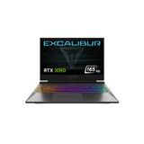 Casper Excalibur G870 İ7-13620H 12 Gb 1Tb Rtx3050 165Hz 15.6" Freedos Gaming Laptop G870.1362-Afj0x-C