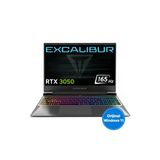 Casper Excalibur G870 İ7-13620H 12 Gb 500 Gb Rtx3050 165Hz 15.6" W11h Gaming Laptop G870.1362-Avj0a-C