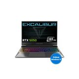 Casper Excalibur G870 İ7-13620H 32 Gb 500Gb Rtx5050 165Hz 15.6" W11h Gaming Laptop G870.1362-Dv50a-C