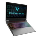Casper Excalibur G880.1362-BEJ0X-C I7 13620H 16GB 500GB 6GB RTX3050 165Hz 15.6" FreeDOS Notebook (KD