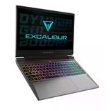 Casper Excalibur G880.1362-bQ60x-c I7 13620h 16gb 1tb 8gb Rtx5060 165hz 15.6" Freedos Notebook