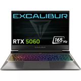 Casper Excalibur G880 Seires 2 Core 5-210H 24Gb 1Tb 8Gb Rtx5060 15.6" W11h Gaming Laptop G880.210h-Cf60a-C