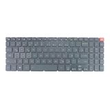 Casper Excalibur G900.1180-Es80r-B Notebook Klavyesi Siyah Tr (Rgb)
