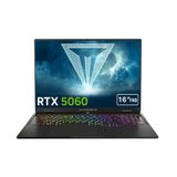 Casper Excalibur G915.1362-Be60X-C I7 13620H 16Gb Ddr5 Ram 500Gb M2 8 Gb Rtx 5060 Freedos Oyun Bilgisayarı Siyah