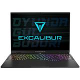 Casper Excalibur G915.1362-CF60R-C i7-13620H 24GB RAM 1TB SSD 8GB RTX 5060 Windows 11 Pro 16 inç Oyun Bilgisayarı