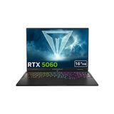 Casper Excalibur G915.240H-DQ60A-C Core 7 240H 32GB RAM 1TB SSD 8GB RTX 5060 Windows 11 Home 16 inç Oyun Bilgisayarı