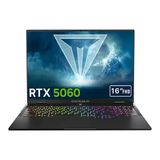 Casper Excalibur G915 İ7-13620H 64Gb 4Tb Rtx5060 165Hz 16" W11h Gaming Laptop G915.1362-En60a-C