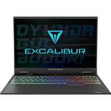 Casper Excalibur G920.1490-CX90H-E i9-14900HX 24GB RAM 2TB SSD 24GB RTX 5090 Windows 11 Pro 16 inç Oyun Bilgisayarı