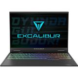 Casper Excalibur G920.1490-DFP0A-E i9-14900HX 32GB RAM 1TB SSD RTX 5070 Ti Windows 11 Home 16 inç Oyun Bilgisayarı