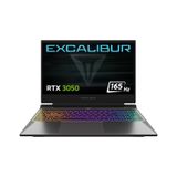 Casper Excalibur Gaming G870 G870.1362-AFJ0X-C i7-13620H 12 GB 1 TB SSD RTX3050 15.6" Free Dos Dizüstü Bilgisayar