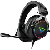 Casper Excalibur GH21 Rgb Kablolu Oyuncu Kulaklığı - Teşhir - Outlet - Yeni Gibi