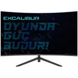 Casper Excalibur M.E27FHD-G 27 inç Full HD Oyun Monitörü Outlet - Teşhir