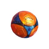 Casper Fb2 Fb-4 3 Astar Futbol Topu Oyuncak - Renkli