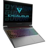 Casper G880.1362-BEJ0A-C Core™ I7 13620H 16GB Ddr5 500GB M.2 SSD RTX3050 6gb 96 Bit Windows 11 Home Single - 16 GB