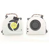 Casper H36 İle Uyumlu Notebook Cpu Fan - Ver.1
