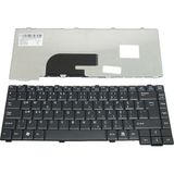 Casper HW1 MW1 AEHW1STA019 Notebook Klavyesi - Siyah - TR