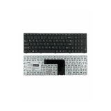 Casper İle Uyumlu Nirvana C500.1135-Bv00x-G-F, C500.1135-Df00x-G-F Klavye Siyah Tr