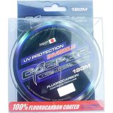 Casper Invisible %100 Fc Coated Fluorocarbon Misina 180MT - 0.30 mm