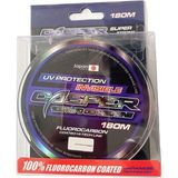 Casper Invisible %100 Fc Coated Fluorocarbon Misina 180MT - Seçeneği: 0.20 mm