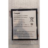 Casper L40 Tablet Bataryası U29105125PV