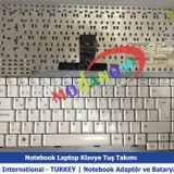 Casper M54SR Beyaz Klavye
