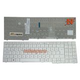 Casper MB50II1-MB50X Beyaz Klavye