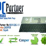 Casper MB51 Siyah Klavye