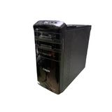 Casper Midi Tower Kasa İ5 3470 3-Nesil Masaüstü Bilgisayar(2 El Yenilenmiş Ürün)