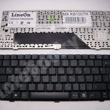 Casper Minibook CPU-N270 Klavye