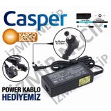 Casper MOD Casper PRESTIGE P3 Ü Uyumlu Notebook Şarj Adaptörü