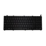 Casper MP-08G63US-9201H Siyah Klavye