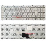 Casper MP-08J46TQ-430 Notebook Klavye Tuş Takımı