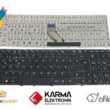 Casper MP-09Q36TQ-3602W Klavye