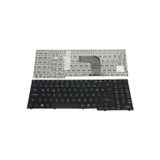 Casper MP-09R16TQ-36043W Notebook Klavyesi - Takımı (Siyah Tr)