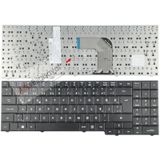 Casper MP-09R16TQ 82B382-FM2053 Siyah Klavye