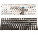 Casper MP-12K73US920 Siyah Klavye