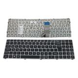 Casper Mp-12k73us920 Twd Notebook Klavyesi - Tuş Takımı / Siyah - Tr