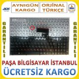 Casper MP-13A86D0-528 Siyah Klavye