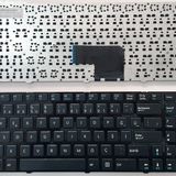 Casper MP-13A86TQ-5284 Siyah Klavye