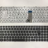 Casper MP12K73US920 Siyah Klavye
