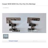Casper Mt50 Mt55 Cku Cky Chy Chu Ckv Menteşe