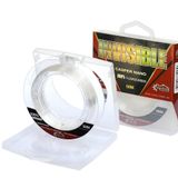 CASPER NANO %100 FLUOROCARBON MİSİNA