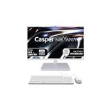Casper Nirvana A80.1342-BF00X-V-B Intel Core i5-13420H 16GB RAM 1TB NVME SSD FREEDOS All in one