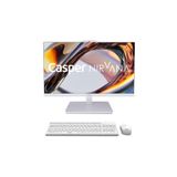 Casper Nirvana A80.1342-BV00X-V-B Intel Core i5-13420H 16GB RAM 500GB NVMe SSD FREEDOS All in one